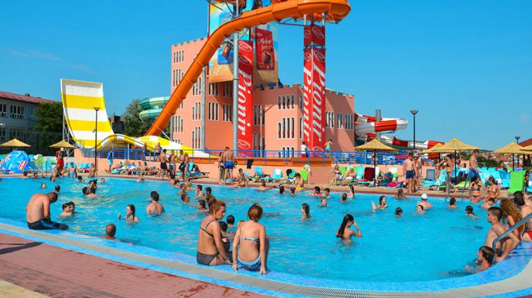 Aranđelovac - Hotel Izvor 6