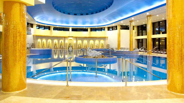 Aranđelovac - Hotel Izvor 8