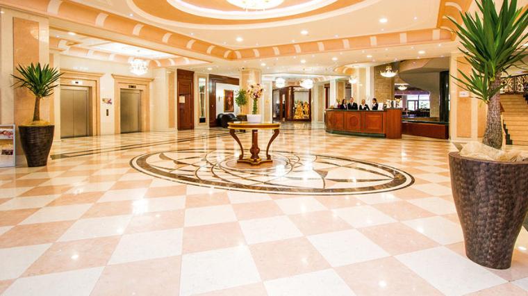 Aranđelovac - Hotel Izvor 10