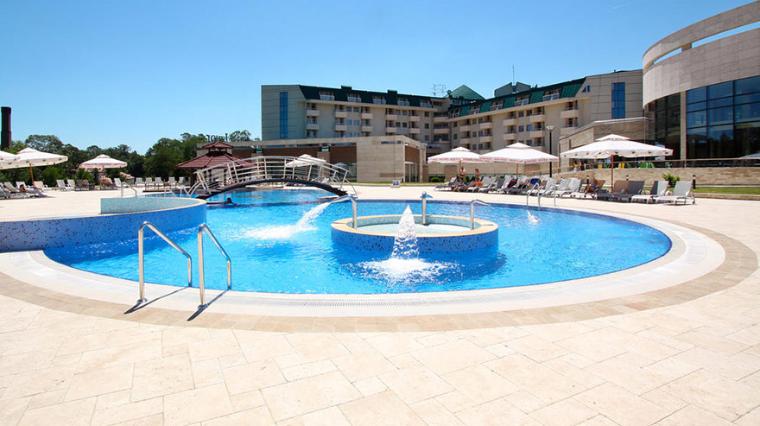 Aranđelovac - Hotel Izvor 11