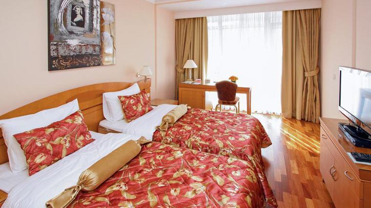 Aranđelovac - Hotel Izvor 12