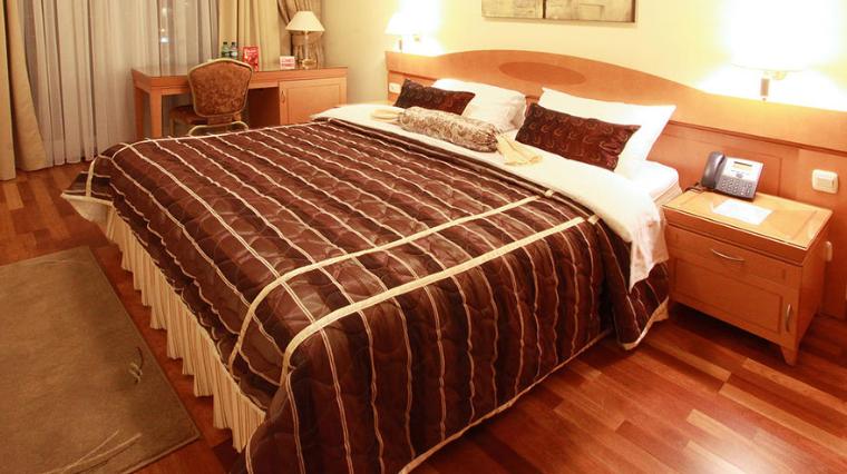 Aranđelovac - Hotel Izvor 13
