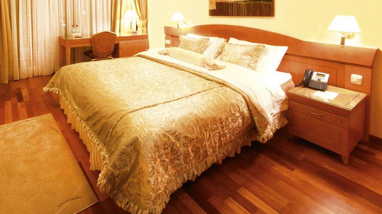 Aranđelovac - Hotel Izvor 14