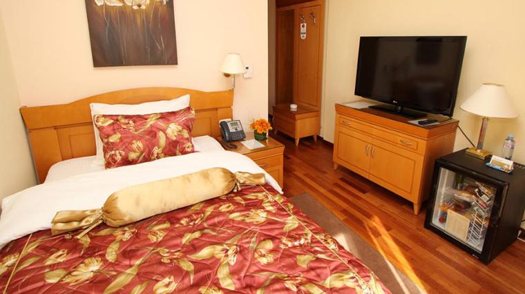 Aranđelovac - Hotel Izvor 15